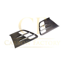 Load image into Gallery viewer, AMG Style Carbon Fibre Side Vents for Mercedes Benz SLS 10-14