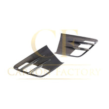 Load image into Gallery viewer, AMG Style Carbon Fibre Side Vents for Mercedes Benz SLS 10-14