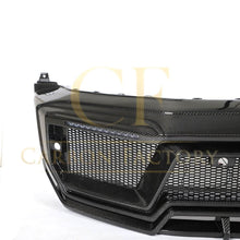 Load image into Gallery viewer, AMG Style Pre-Preg Carbon Fibre Body Kit for Mercedes W464 G Class G Wagon 19-Present