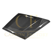 Load image into Gallery viewer, Carbon Fibre Bonnet for Mercedes W463 G Class G Wagon 04-18
