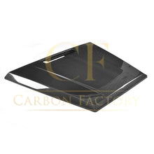Load image into Gallery viewer, Carbon Fibre Bonnet for Mercedes W463 G Class G Wagon 04-18