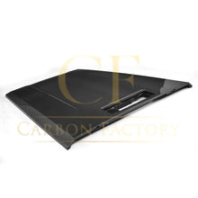 Load image into Gallery viewer, Carbon Fibre Bonnet for Mercedes W463 G Class G Wagon 04-18