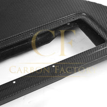 Load image into Gallery viewer, Carbon Fibre Bonnet for Mercedes W463 G Class G Wagon 04-18