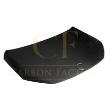 Load image into Gallery viewer, Carbon Fibre Bonnet for VW Scirocco & R 09-14