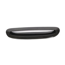 Load image into Gallery viewer, Carbon Fibre Bonnet Scoop for BMW F55 F56 Mini Cooper S JCW 14-22