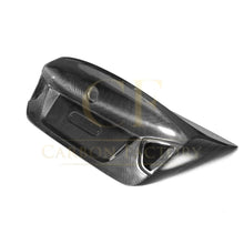 Load image into Gallery viewer, Carbon Fibre Boot Lid for BMW E90 Pre-LCI 3 Series & M3 05-08