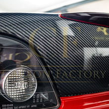 Load image into Gallery viewer, Carbon Fibre Boot Lid for Honda S2000 99-09