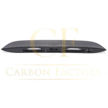 Load image into Gallery viewer, Carbon Fibre Boot Light Trim for Toyota GT86 12-20