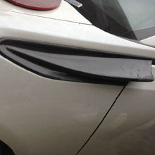Load image into Gallery viewer, Carbon Fibre Fender Trims for Toyota GT86 12-20