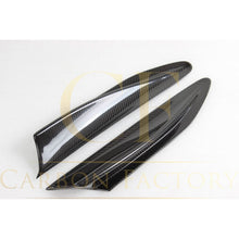 Load image into Gallery viewer, Carbon Fibre Fender Trims for Toyota GT86 12-20