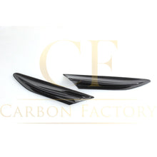 Load image into Gallery viewer, Carbon Fibre Fender Trims for Toyota GT86 12-20
