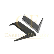 Load image into Gallery viewer, Carbon Fibre Front Fender Trims for Mercedes W464 G Class G Wagon 19-Present