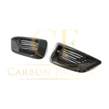 Load image into Gallery viewer, Carbon Fibre Front Side Covers for Mercedes Benz W447 Vito 16-18