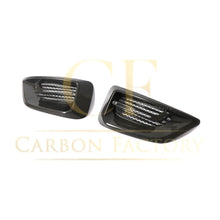 Load image into Gallery viewer, Carbon Fibre Front Side Covers for Mercedes Benz W447 Vito 16-18