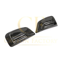 Load image into Gallery viewer, Carbon Fibre Front Side Covers for Mercedes Benz W447 Vito 16-18