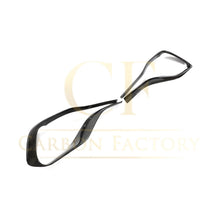 Load image into Gallery viewer, Carbon Fibre Front Side Trims for Mercedes Benz H247 GLA 20-Present