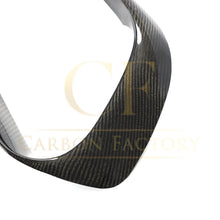 Load image into Gallery viewer, Carbon Fibre Front Side Trims for Mercedes Benz H247 GLA 20-Present