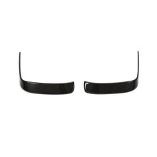 Load image into Gallery viewer, Carbon Fibre Rear Bumper Trims for BMW G14 G15 G16 8 Series 18-Present