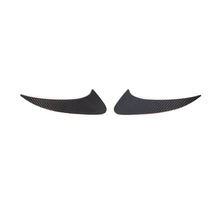 Load image into Gallery viewer, Carbon Fibre Rear Canards for Mercedes Benz W118 CLA 20-25