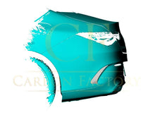 Load image into Gallery viewer, Carbon Fibre Rear Canards for Mercedes Benz W118 CLA 20-25