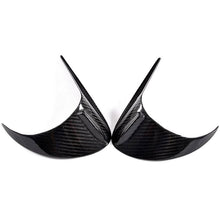 Load image into Gallery viewer, Carbon Fibre Rear Light Trims for Toyota GT86 12-16