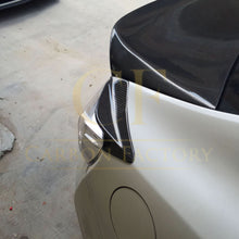 Load image into Gallery viewer, Carbon Fibre Rear Side Trims for Toyota GT86 12-20