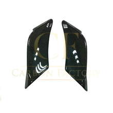 Load image into Gallery viewer, Carbon Fibre Rear Side Trims for Toyota GT86 12-20