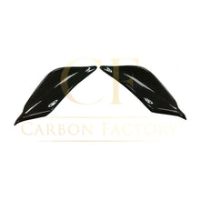 Load image into Gallery viewer, Carbon Fibre Rear Side Trims for Toyota GT86 12-20