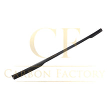Load image into Gallery viewer, Carbon Fibre Rear Trim for Land Rover Range Rover Sport 18-20