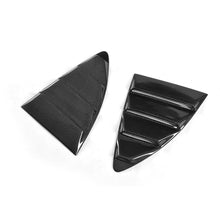 Load image into Gallery viewer, Carbon Fibre Rear Window Trims for Toyota GT86 12-20