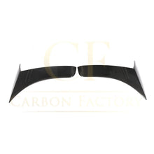 Load image into Gallery viewer, Carbon Fibre Side Fender Trims for Mercedes Benz W222 S Class Saloon 14-20
