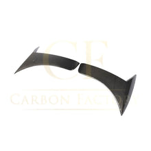 Load image into Gallery viewer, Carbon Fibre Side Fender Trims for Mercedes Benz W222 S Class Saloon 14-20