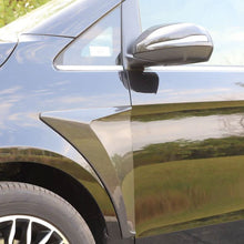 Load image into Gallery viewer, Carbon Fibre Side Fenders for Mercedes Benz W447 Vito 16-18