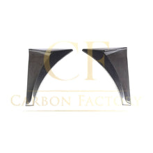 Load image into Gallery viewer, Carbon Fibre Side Fenders for Mercedes Benz W447 Vito 16-18