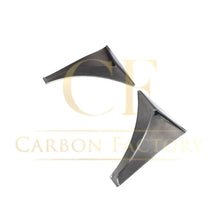 Load image into Gallery viewer, Carbon Fibre Side Fenders for Mercedes Benz W447 Vito 16-18