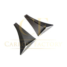 Load image into Gallery viewer, Carbon Fibre Side Fenders for Mercedes Benz W447 Vito 16-18