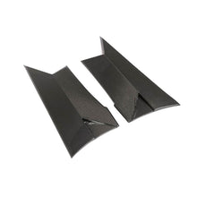 Load image into Gallery viewer, Carbon Fibre Side Skirts Trims for Mercedes W205 C63 C63s Coupe 15-18