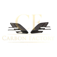 Load image into Gallery viewer, Carbon Fibre Side Vents for Land Rover Range Rover Sport 18-20