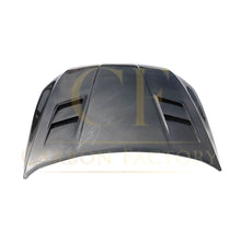 Load image into Gallery viewer, ED Style Carbon Fibre Bonnet for VW Golf MK7 MK7.5 inc GTI & R 14-20