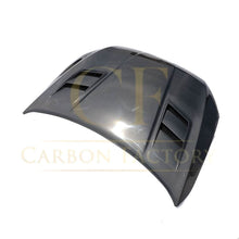 Load image into Gallery viewer, ED Style Carbon Fibre Bonnet for VW Golf MK7 MK7.5 inc GTI & R 14-20
