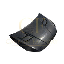 Load image into Gallery viewer, ED Style Carbon Fibre Bonnet for VW Golf MK7 MK7.5 inc GTI & R 14-20