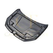 Load image into Gallery viewer, ED Style Carbon Fibre Bonnet for VW Golf MK7 MK7.5 inc GTI & R 14-20
