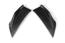 Load image into Gallery viewer, EL Style Carbon Fibre Rear Bumper Trims for Toyota GT86 12-20