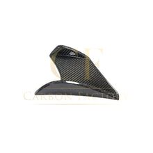 Load image into Gallery viewer, HKS Style Carbon Fibre Front Bumper Canards for Toyota GR86 22-Present