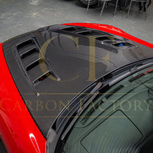 Load image into Gallery viewer, J Style Carbon Fibre Bonnet for Honda S2000 99-09