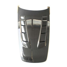 Load image into Gallery viewer, J Style Carbon Fibre Bonnet for Honda S2000 99-09