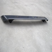 Load image into Gallery viewer, J Style Carbon Fibre Boot Spoiler for Honda S2000 99-09
