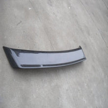 Load image into Gallery viewer, J Style Carbon Fibre Boot Spoiler for Honda S2000 99-09