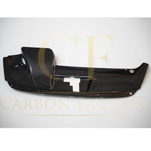 Load image into Gallery viewer, J Style Carbon Fibre Cooling Panel for Honda S2000 99-09