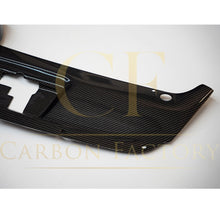 Load image into Gallery viewer, J Style Carbon Fibre Cooling Panel for Honda S2000 99-09
